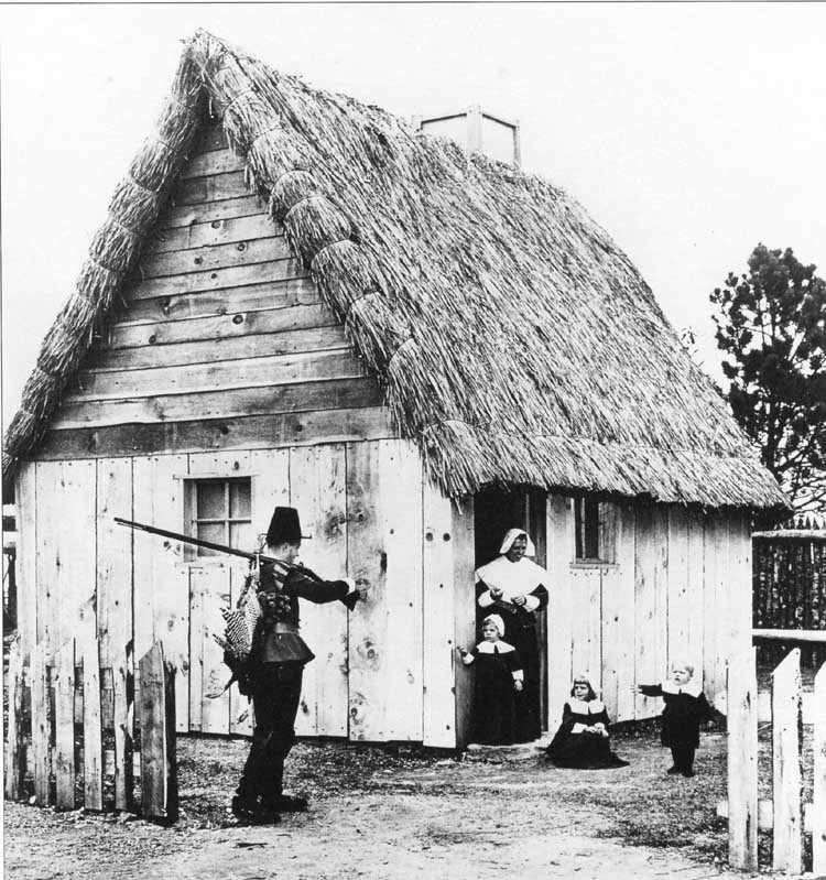The First House 1949 the-first-house-1949